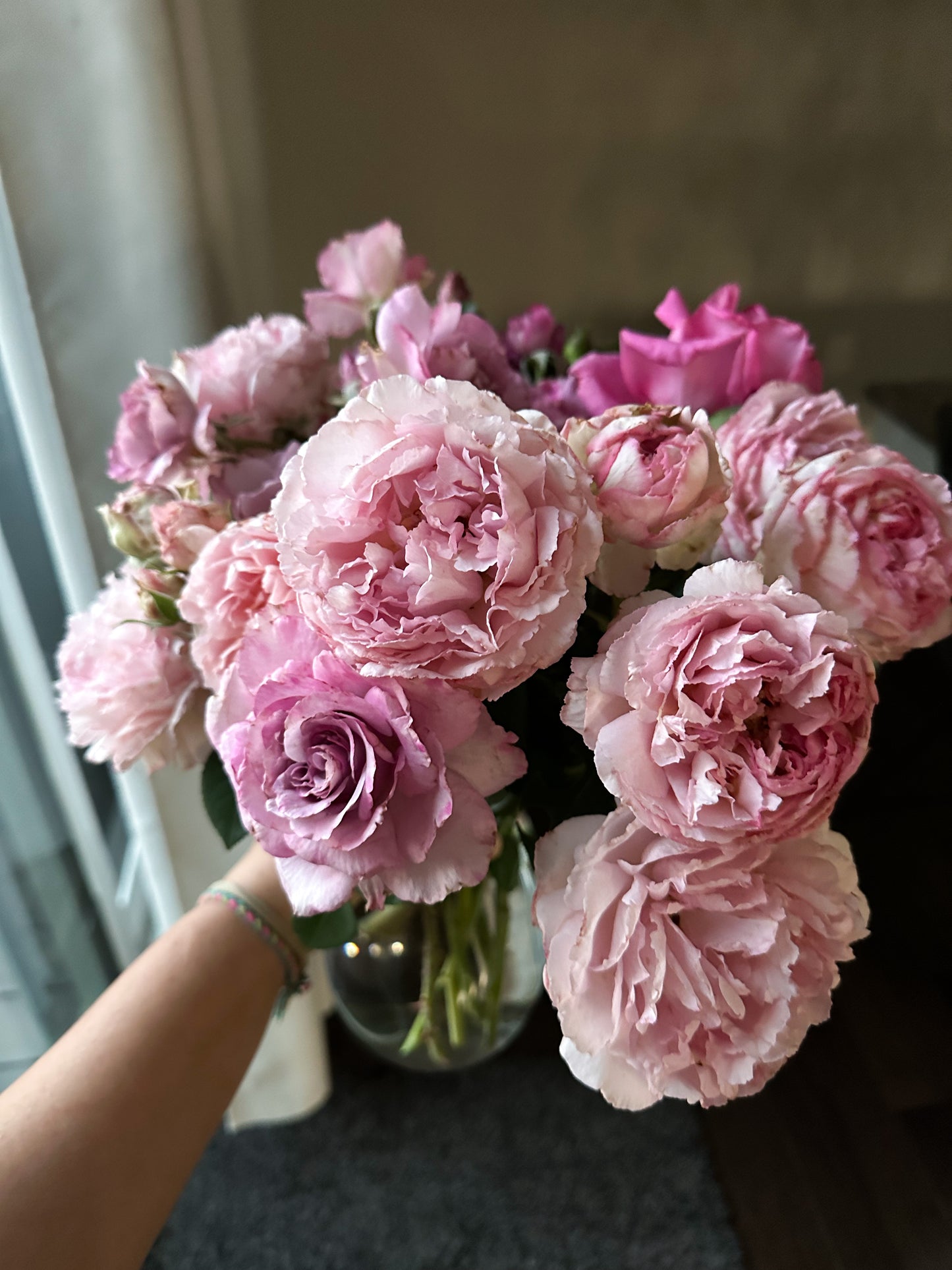 English Perfume